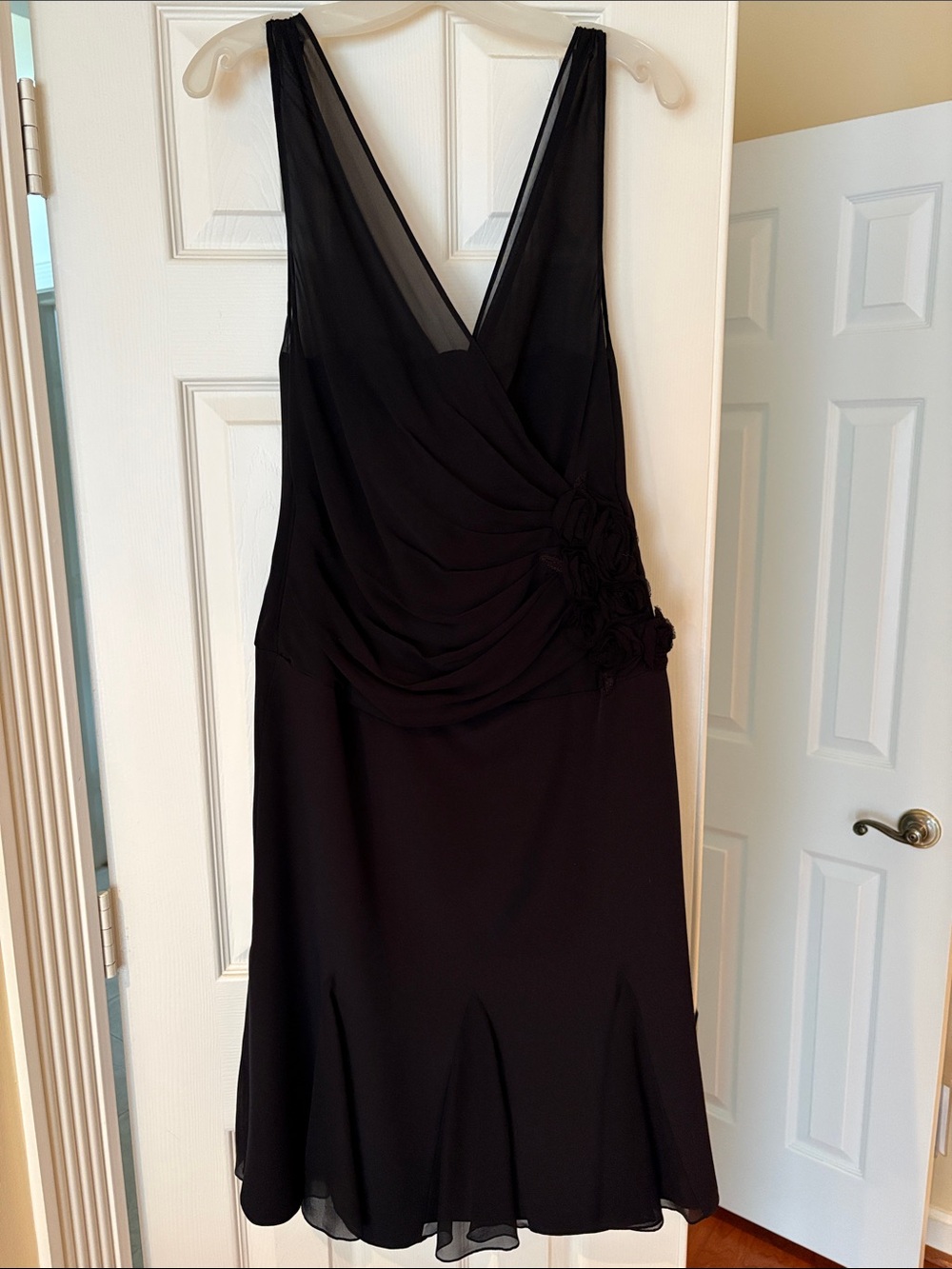 Teri Jon evening dress
